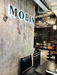 Mobin餐廳：香港旺角洗衣街，口碑佳