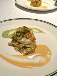 股神巴菲特最愛牛排餐廳 「Smith & Wollensky」