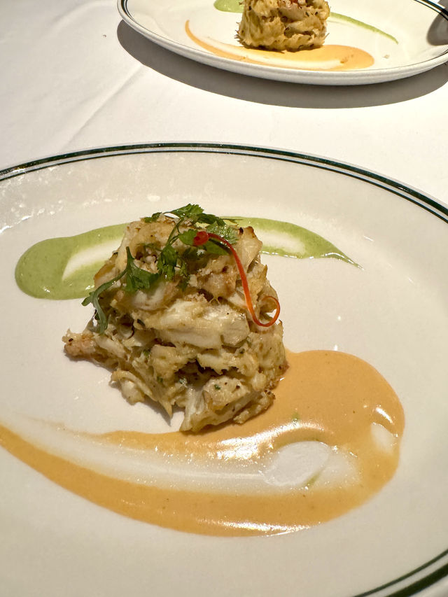 股神巴菲特最愛牛排餐廳 「Smith & Wollensky」