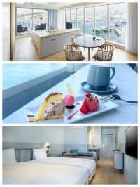 「現代藝術與創意設計，獨特體驗」🇯🇵 HOTEL ANTEROOM NAHA | ホテル アンテルーム 那覇