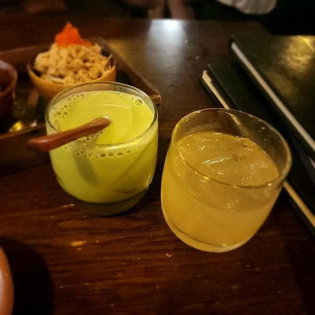 申子居酒屋📍旺角
