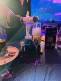 環境x音樂x美食🍽️多重享受