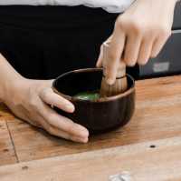 Magokoro มีใจให้มัทฉะ - เชียงใหม่ 