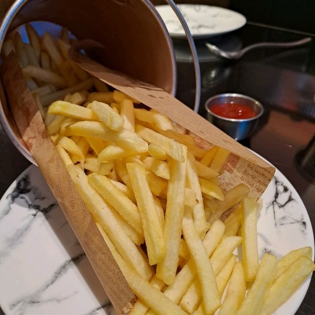 牛扒放題好吸引