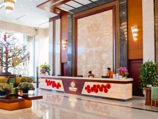 Best Hotel Ever