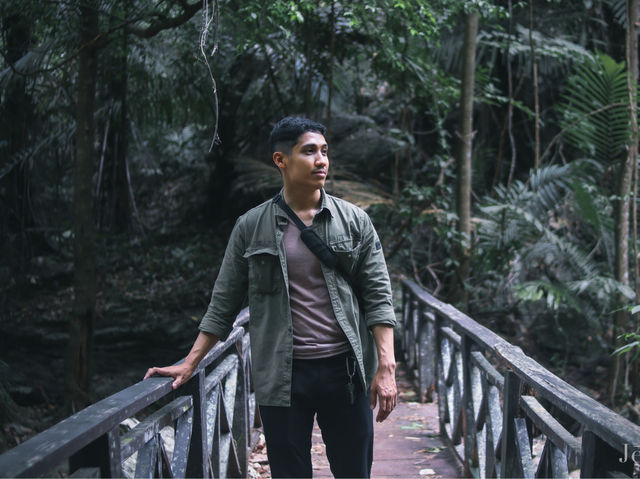 รีวิว อุทยานแห่งชาติเฉลิมรัตนโกสินทร์