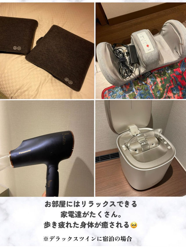 ワインサービス？名古屋観光の拠点に！立地最高ホテル。