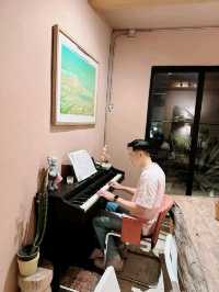 คาเฟ่ ฟีลลิ่ง Good Vibes