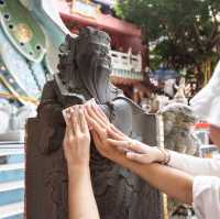 5พิกัดมูฮ่องกง ขอได้ไหว้รับ มูจริง ได้จริง