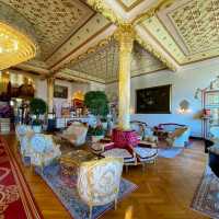 Regina Palace Hotel