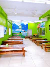Art Workshop at BSL Ecofarm 