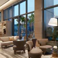 Modern Comfort in Singapore: Courtyard Novena Singapore