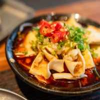 深圳一日遊-皇庭廣場精緻東北串串