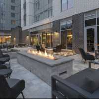 Comfort and Convenience: Residence Inn Halifax Dartmouth Review