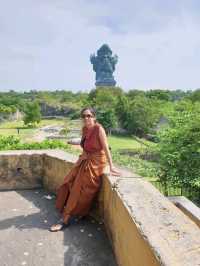 Magnificent Symbol of Balinese Culture