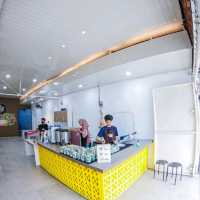 COKLAT IMPIAN | SO IT'S GREAT FOR HANGGING OUT