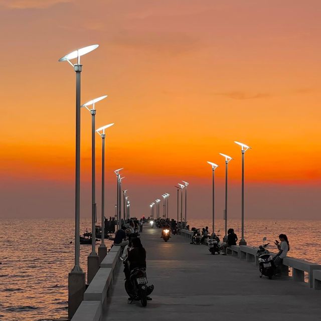 Wonnapha Vibes 🌅  