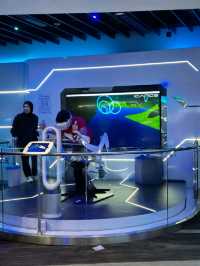 Petrosains Discovery Centre KL