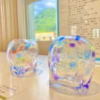 【工芸見学】伝統工芸 薩摩切子を知る旅in鹿児島