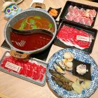 泰國祭超級正😍❤️