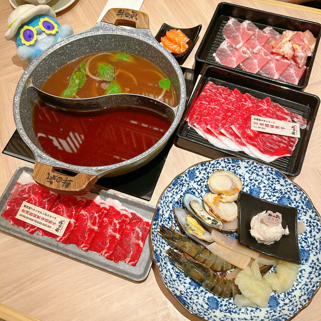 泰國祭超級正😍❤️