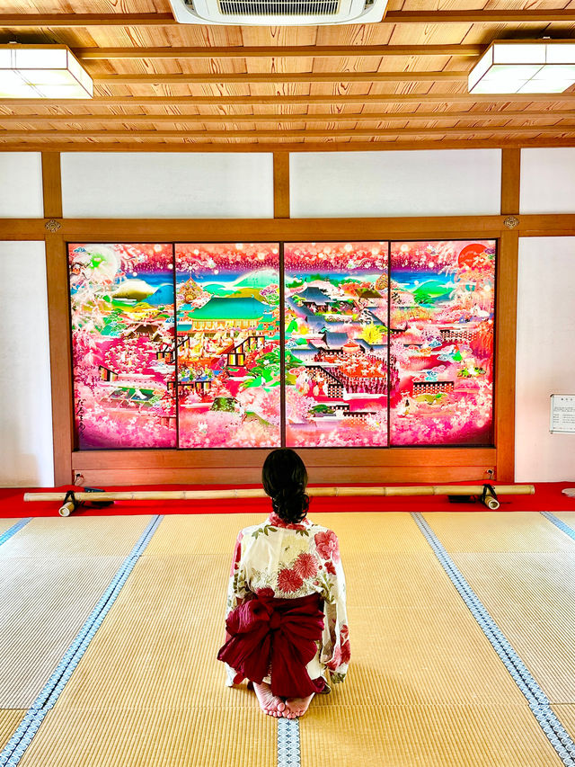 〜京都府〜最強恋愛パワスポ♡日本三大美女のお寺さん