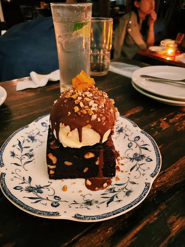 【恵比寿】夜カフェにも◎恵比寿の穴場カフェ☕️Loger  Cafe