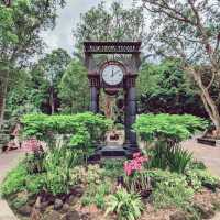 Singapore Botanic Garden