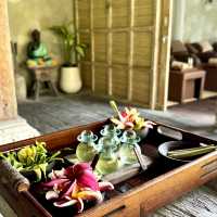 マッサージが最高だったスパ