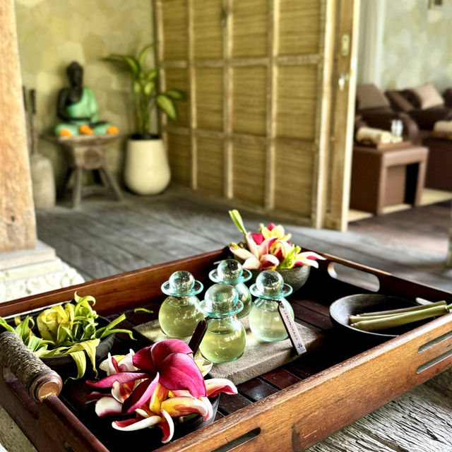 マッサージが最高だったスパ マッサージが最高だったスパ