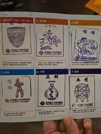 방학땐 박물관에 가야죠!🏛 롯데월드 안의 또다른 세상
