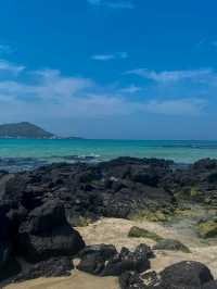 Jeju Island: South Korea's Natural Paradise 🇰🇷🏝️