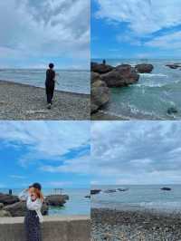 都内からすぐ行ける🥳🚗おすすめの美しい海4選🪼🫧🩵【千葉・茨城・神奈川】