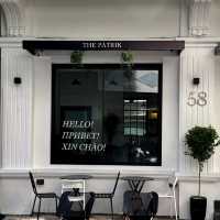 The Patrik