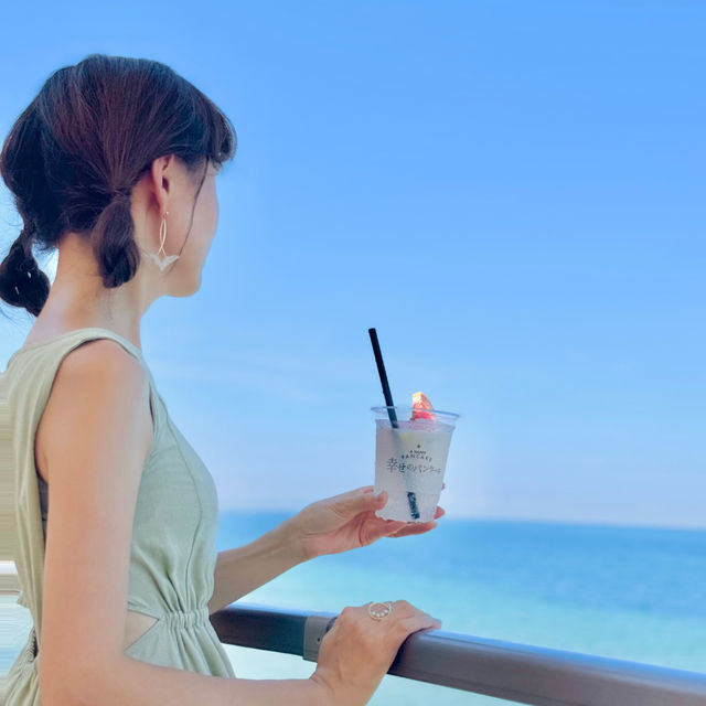 淡路島NO.１👑✨️絶景スポット🌈🌊