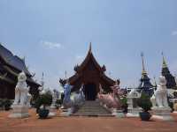 วัดเด่นสะหลีศรีเมืองแกน