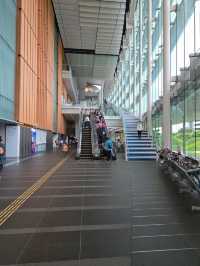 日本科学未来館