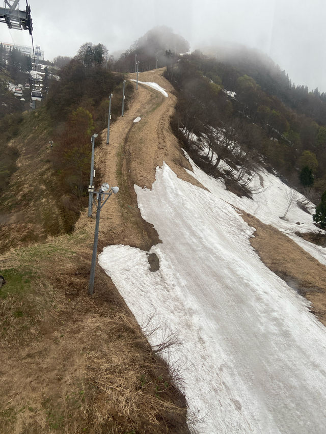 Gala Yuzawa