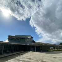 【山形】鶴岡アートエリアで美建築に浸る