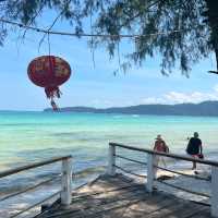 Cambodia’s Island Escape of Serenity & Sun 🌴🌊