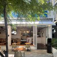 ソウルおすすめのブランチカフェ"프렌즈앤야드 (friends&yard)"🌞