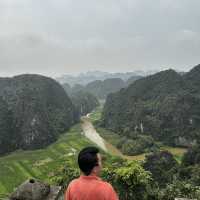 Journey Through the Mystical Landscapes of Vietnam