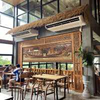 Cocoa Valley Cafe