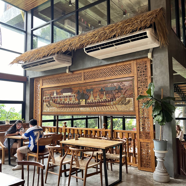 Cocoa Valley Cafe