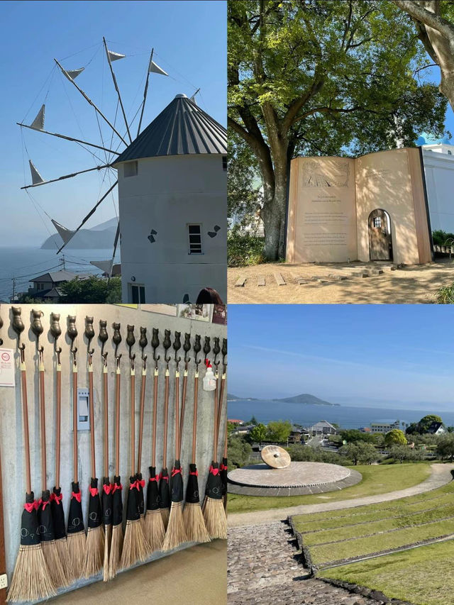 香川に行ったら絶対に行くべき離島3選🏝🌺