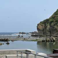 Heping Island Park ความสวยงามรังสรรค์โดยธรรมชาติ