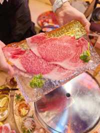 露營主題餐廳，可自選燒肉、壽喜燒或涮涮鍋