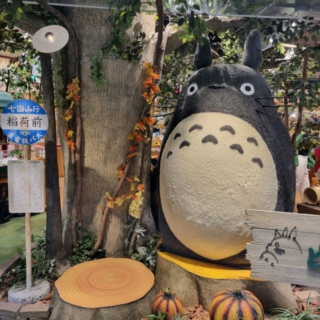 후쿠오카 여행 필수코스~! : 캐널시티 하카타⛲️