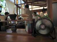 ฌานหมากคาเฟ่ อ.บางคล้า จ.ฉะเชิงเทรา