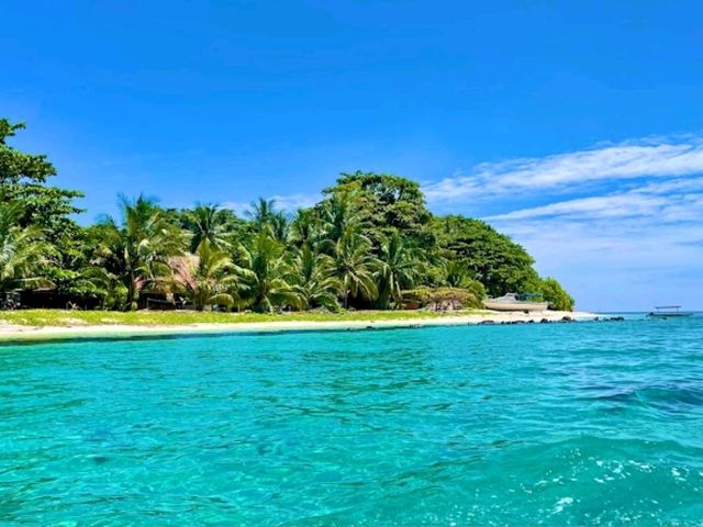 Turtle Islands National Park - Malaysia